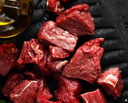 Carne de res mayoreo y menudeo