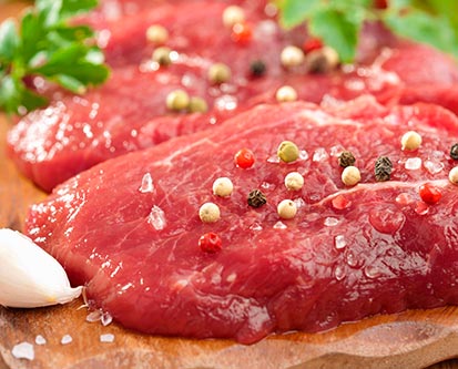 Carne de res CDMX